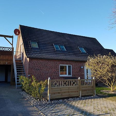 Ferienhaus Wiedingharde II Tating Exterior photo